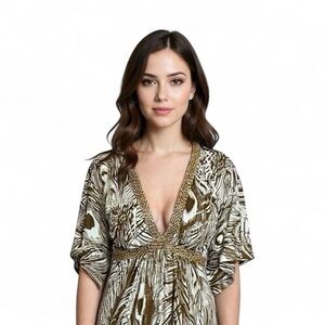 Sky brand top | size XS